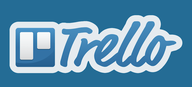 Trello Logo