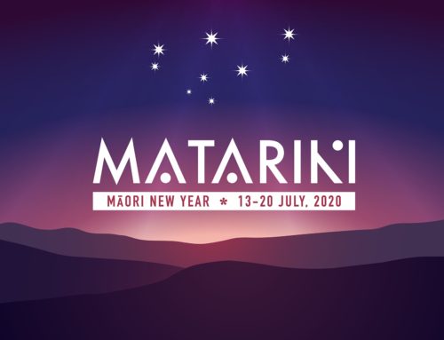Matariki and Puanga 2020
