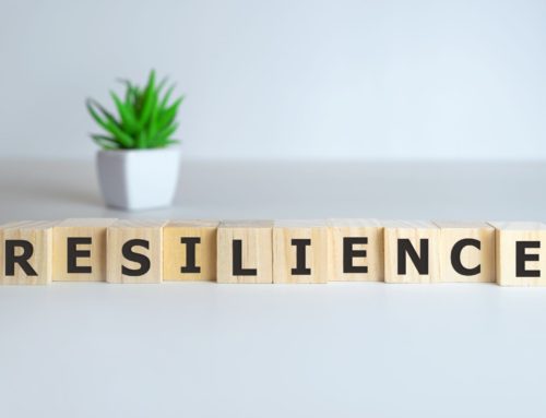 Resilience in the Workplace